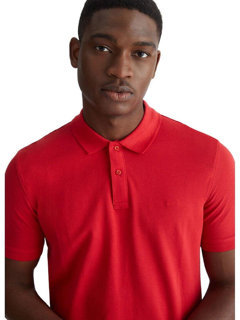 LIU JO POLO MC POLOPIMA