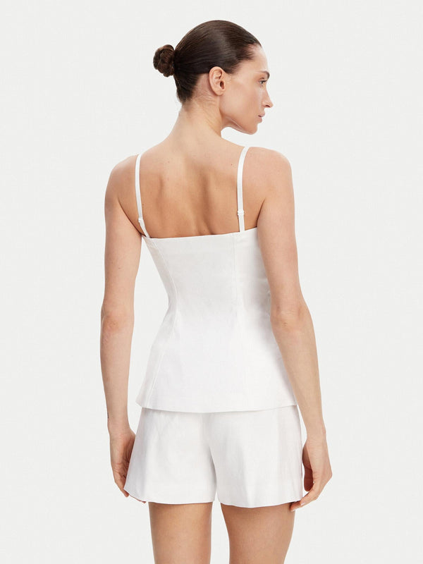 GUESS SL ISABEAU CORSET TO