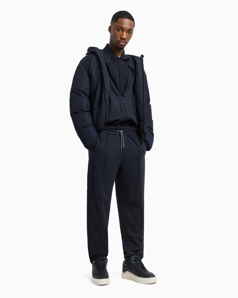 ARMANI EXCHANGE POLO SHIRT