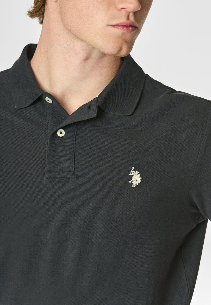 U.S. POLO ASSN KING - USPA BASIC POLO SS