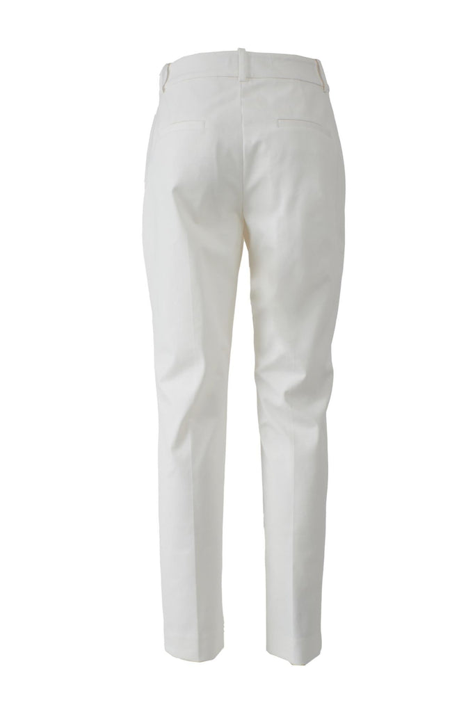 YES ZEE PANTALONE DONNA IN PUNTO MILANO