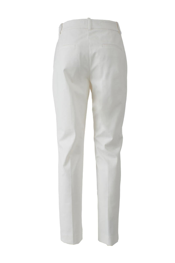 YES ZEE PANTALONE DONNA IN PUNTO MILANO