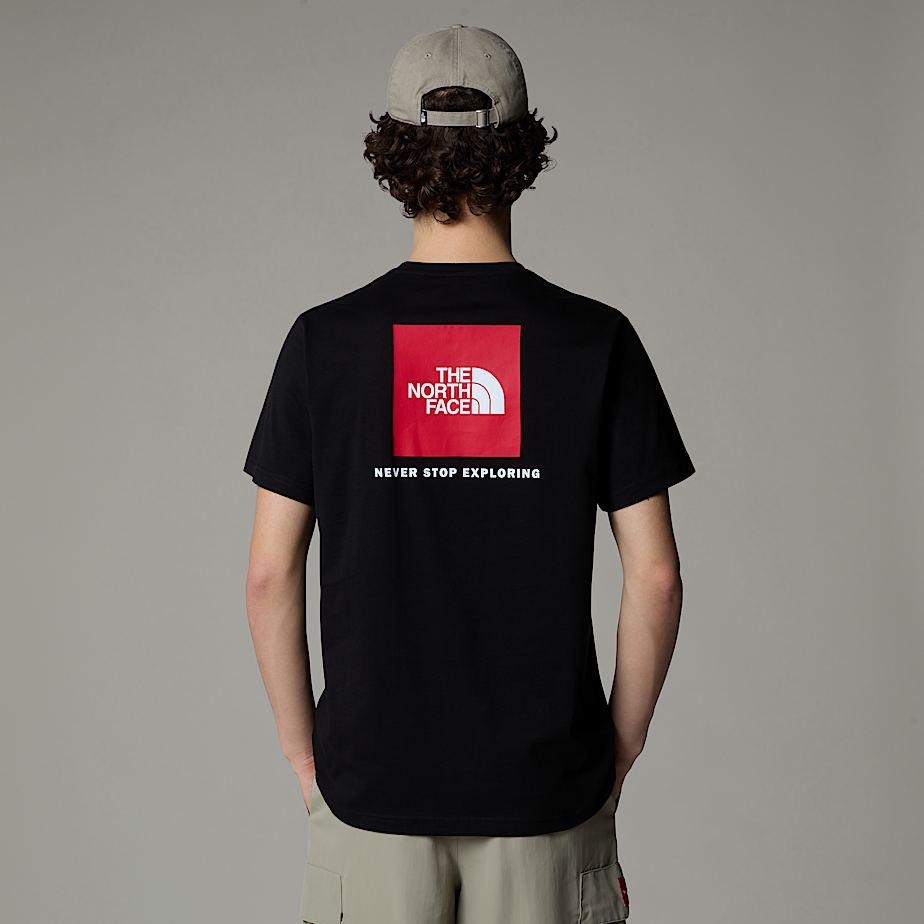 THE NORTH FACE T SHIRT