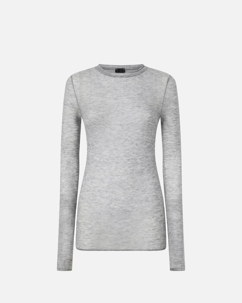 PINKO PICO MAGLIA ULTRAFINE WO MICRO