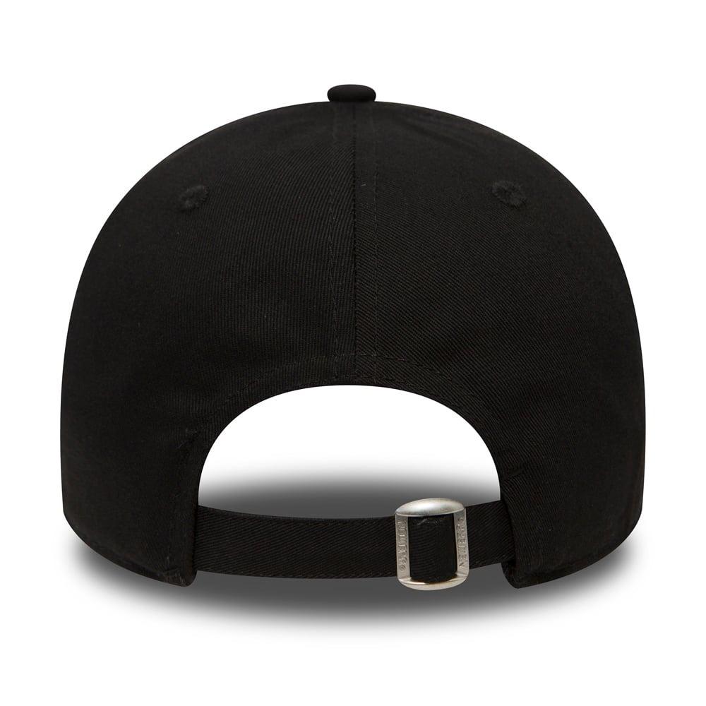 NEW ERA 940 LEAG BASIC NEYYAN BLACK/WHITE