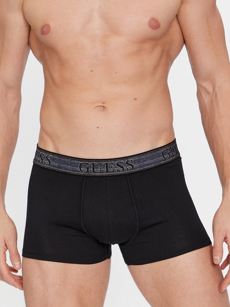 GUESS JOE BOXER TRUNK 3 PA