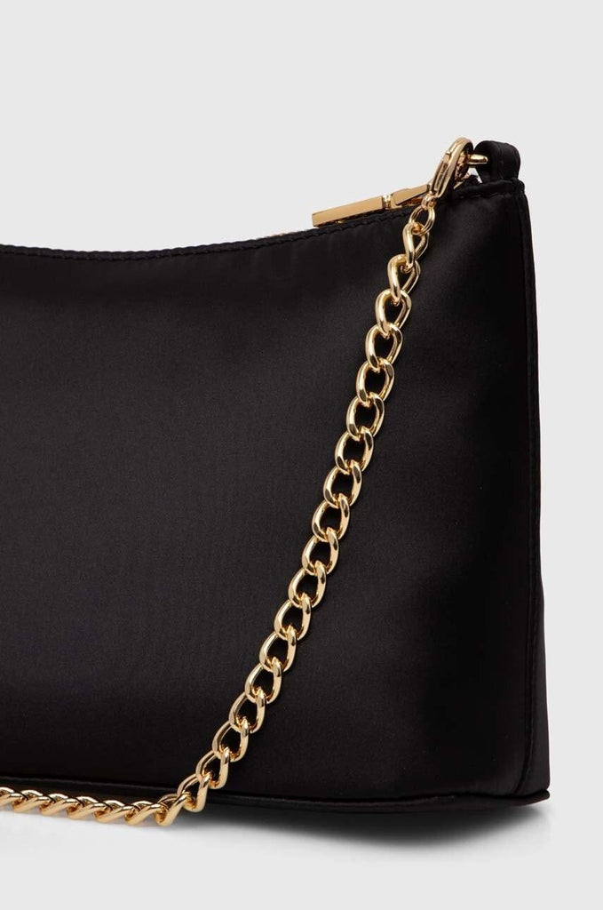 LOVE MOSCHINO BORSA SATIN RANA