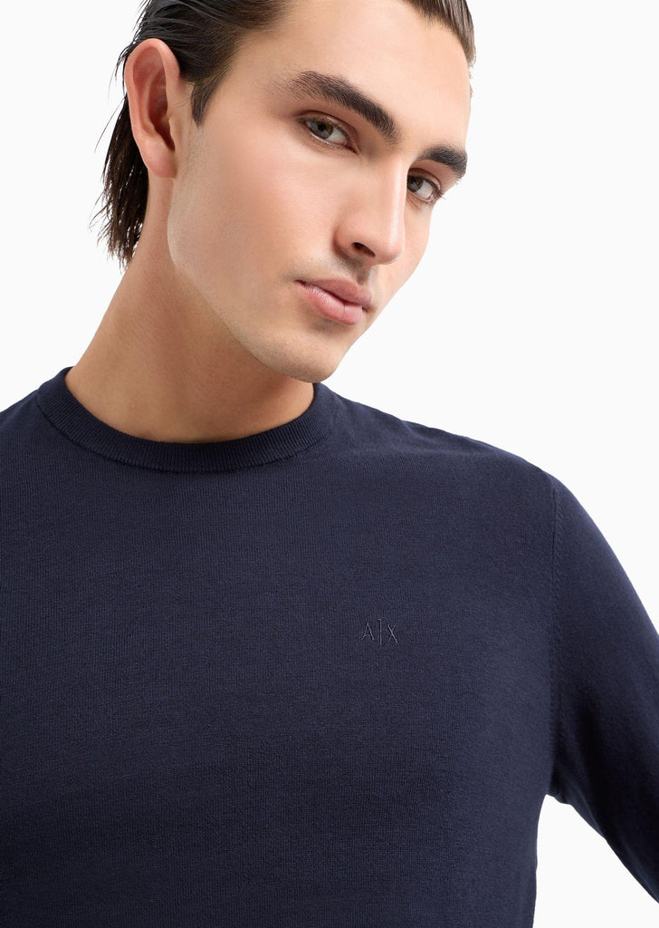 ARMANI EXCHANGE PULLOVER