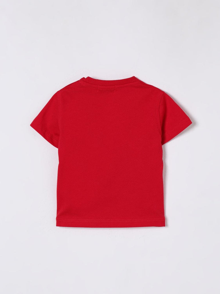 JECKERSON T-SHIRT IN JERSEY NEO
