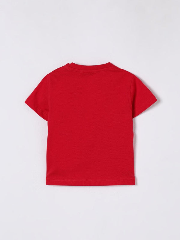 JECKERSON T-SHIRT IN JERSEY NEO