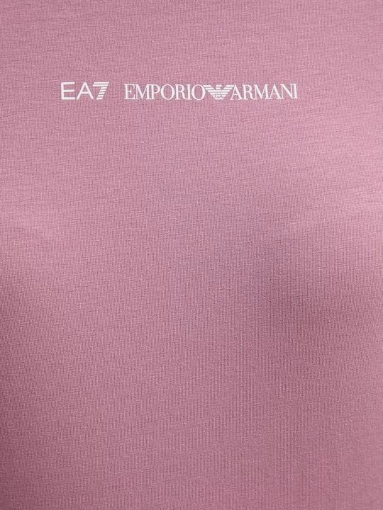 EMPORIO ARMANI EA7 T-SHIRT