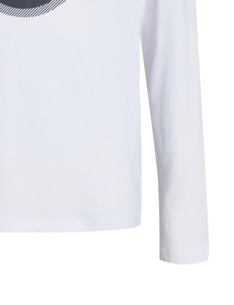 JACK JONES KIDS JJURBAN TEE LS CREW NECK MNI