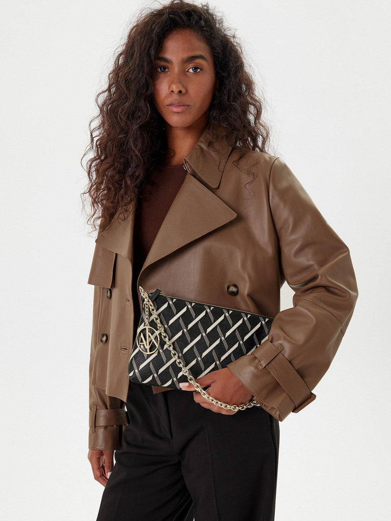 ARMANI EXCHANGE SHOULDER BAG