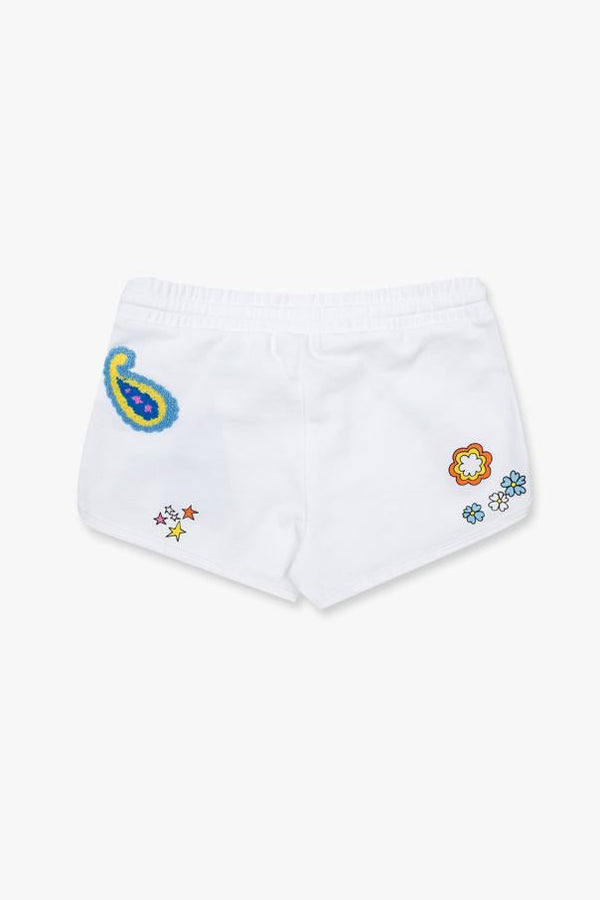STELLA MCCARTNEY JERSEY SHORTS