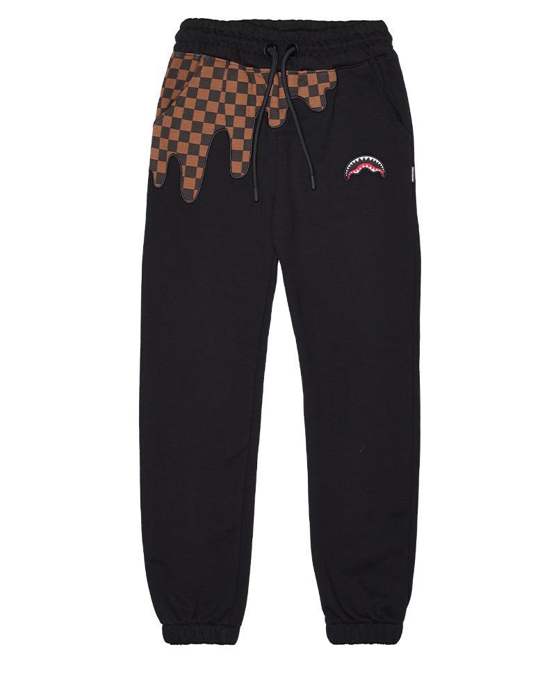 SPRAYGROUND DRIP REGULAR PANTS