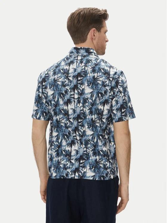 ARMANI EXCHANGE SHIRT