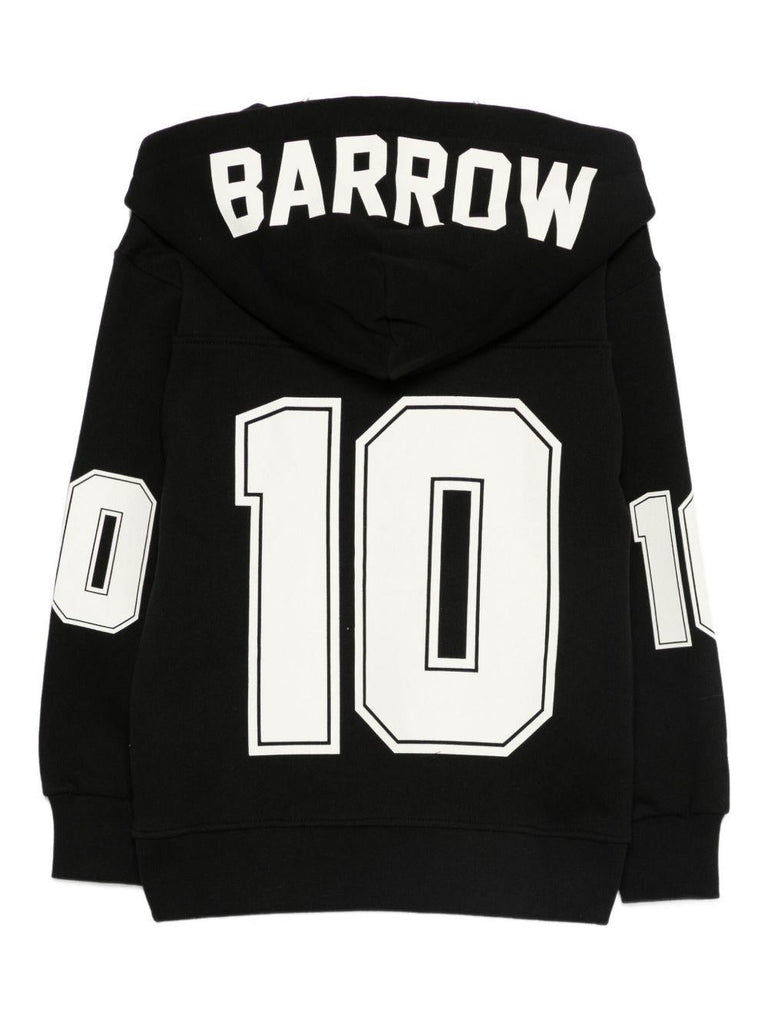 BARROW FELPA
