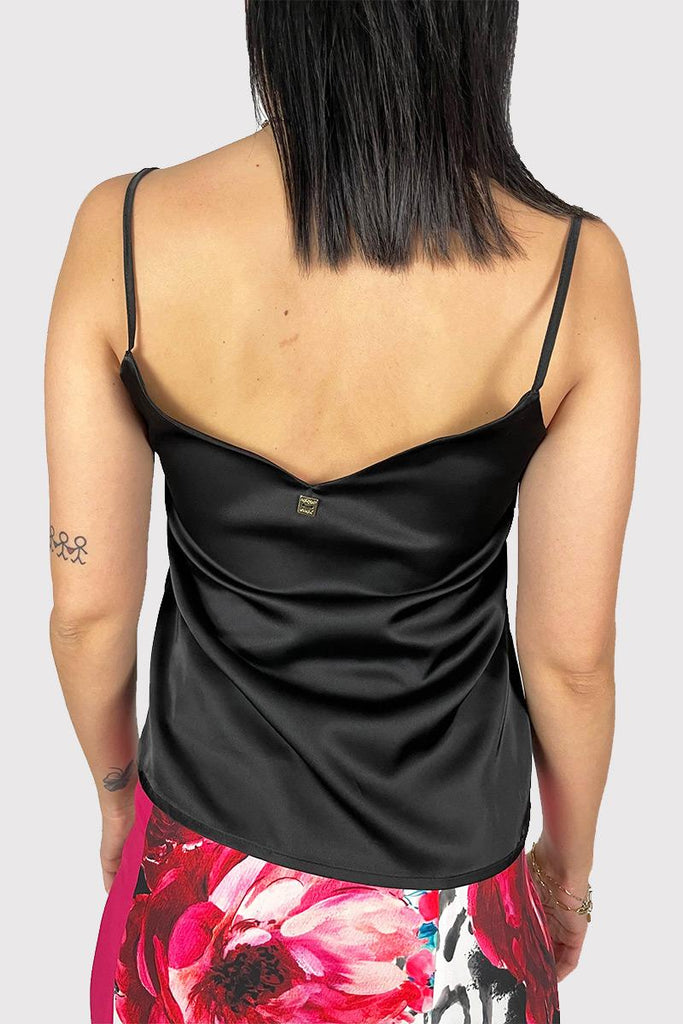 MARKUP TOP RASO.