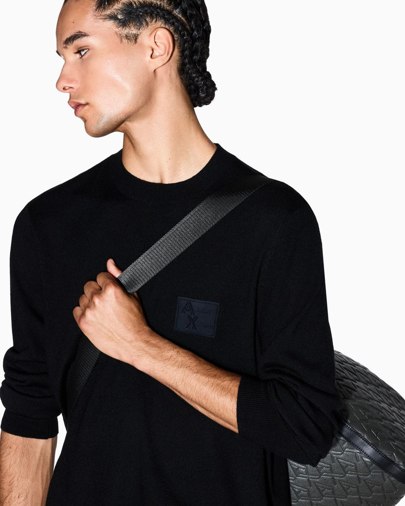 ARMANI EXCHANGE PULLOVER
