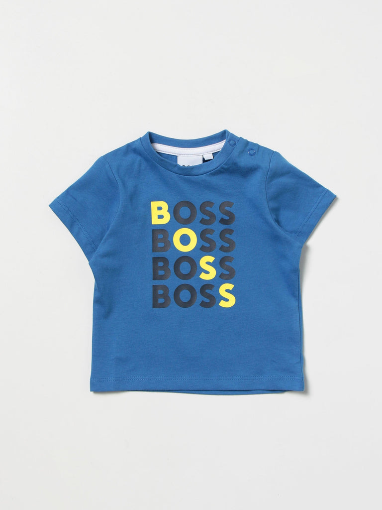 HUGO BOSS TEE SHIRT