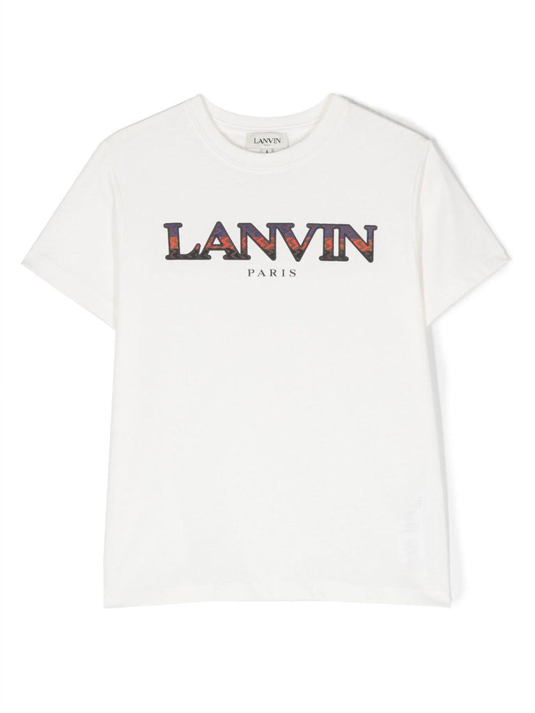 LANVIN TEE SHIRT