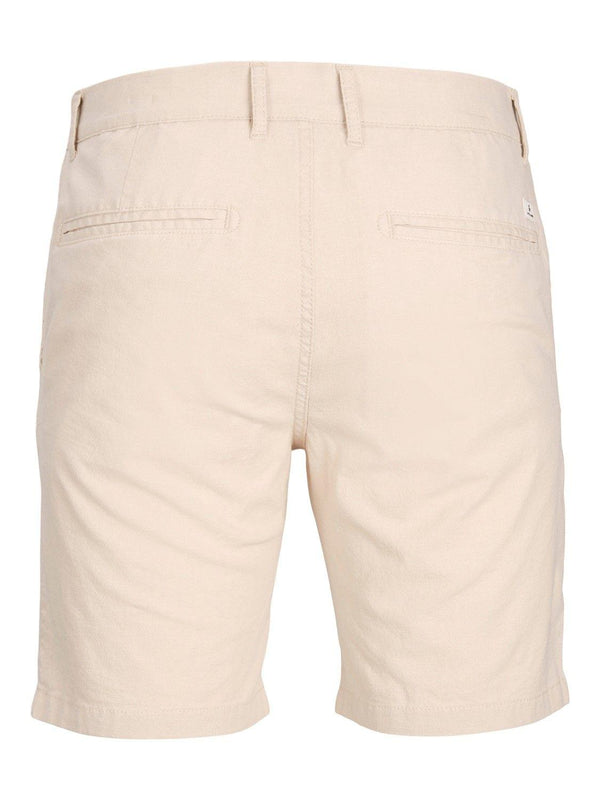JACK JONES KIDS JPSTDAVE JJLINEN SHORTS  AKM JNR
