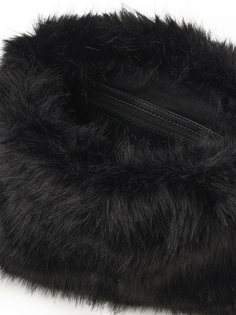 PINKO MAXI CLUTCH ASPEN