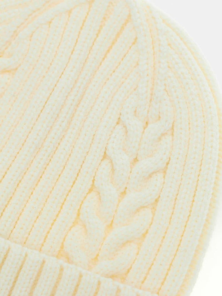 GUESS KNITTED BEANIE