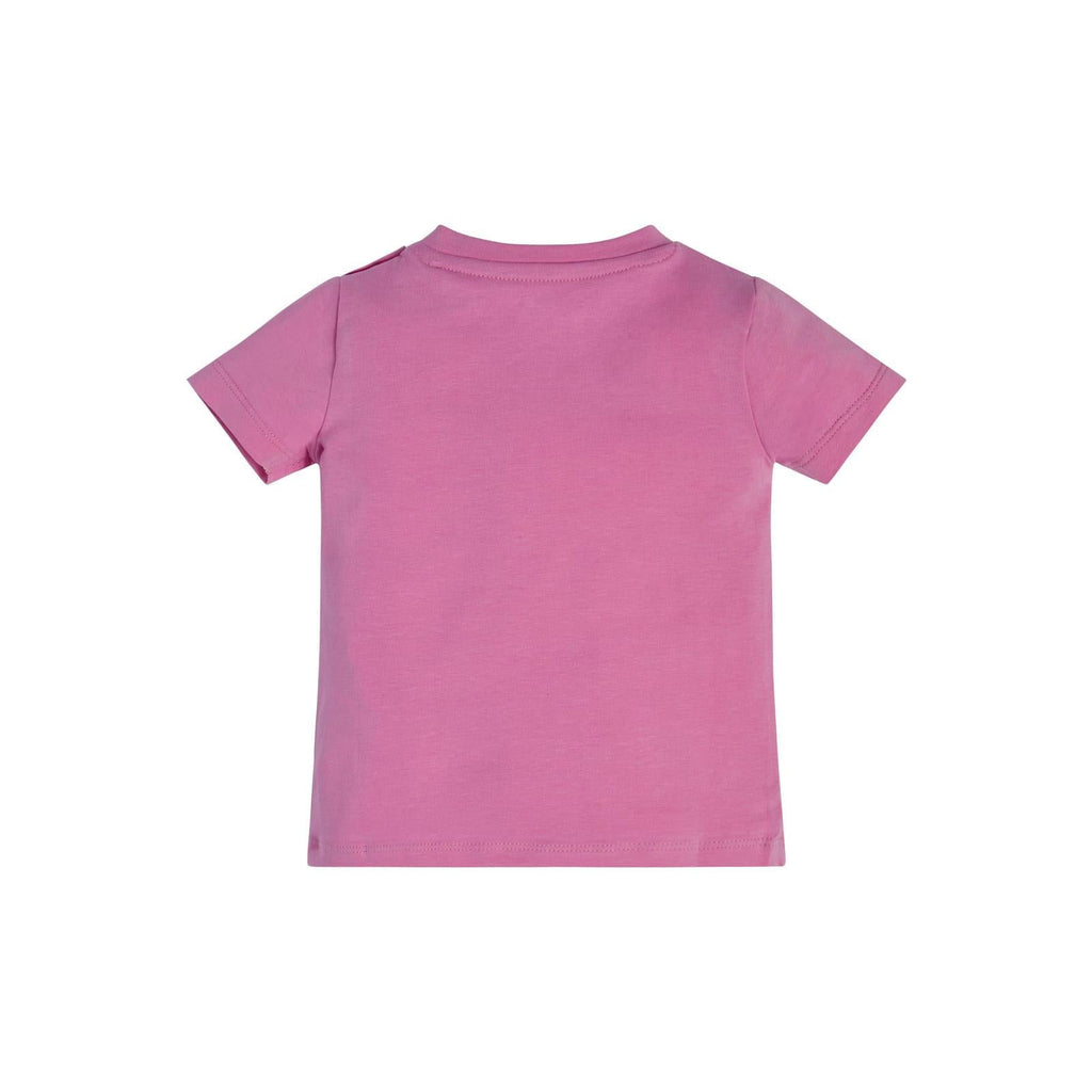 GUESS SS T-SHIRT