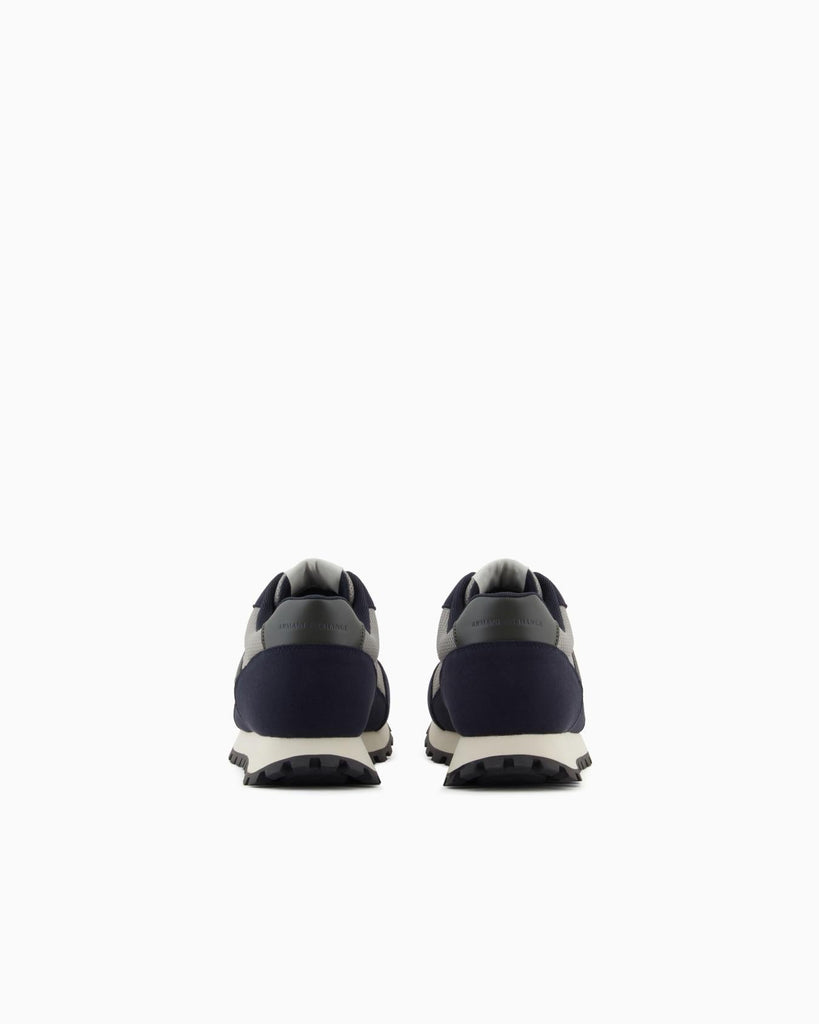 ARMANI EXCHANGE SNEAKER