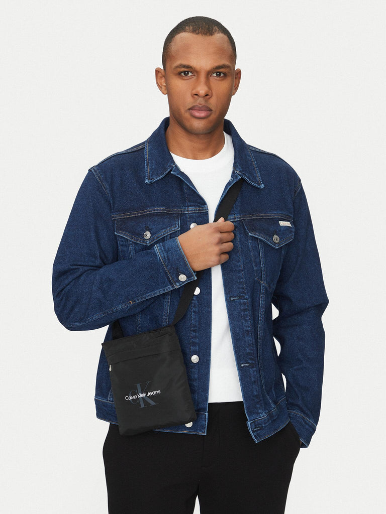 CALVIN KLEIN JEANS SPORT ESSENTIALS FLATPACK 18
