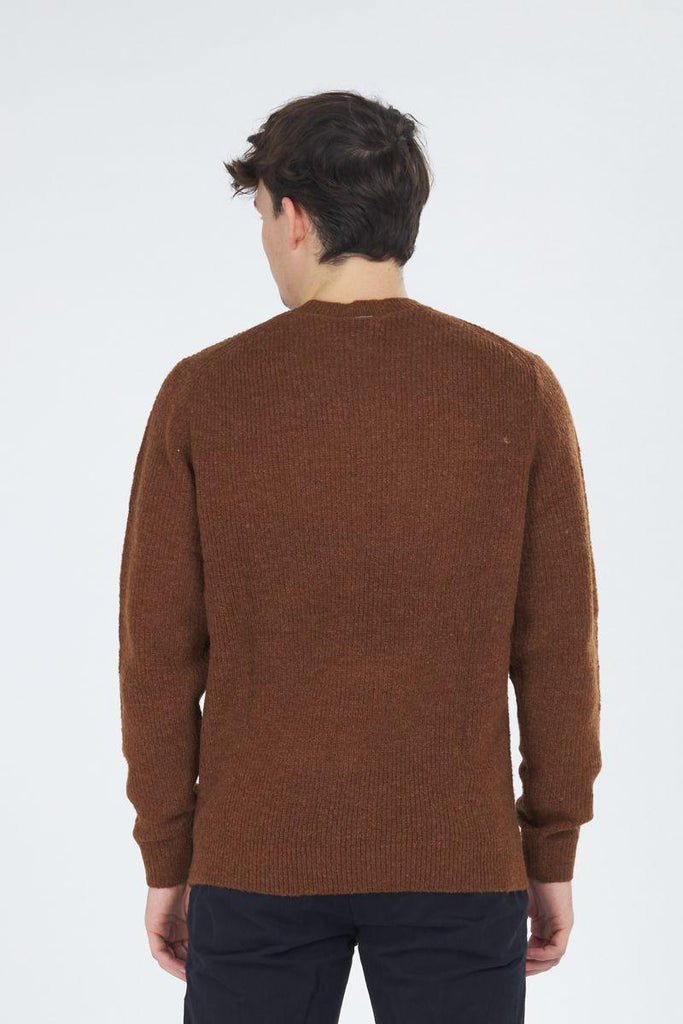 ANTONY MORATO MAGLIA REGULAR FIT IN FILATO L