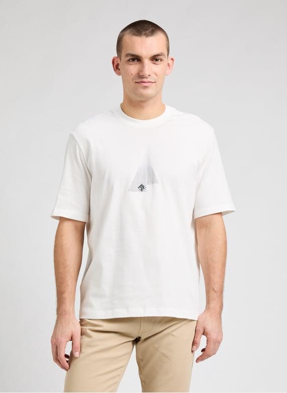 ARMANI EXCHANGE T-SHIRT