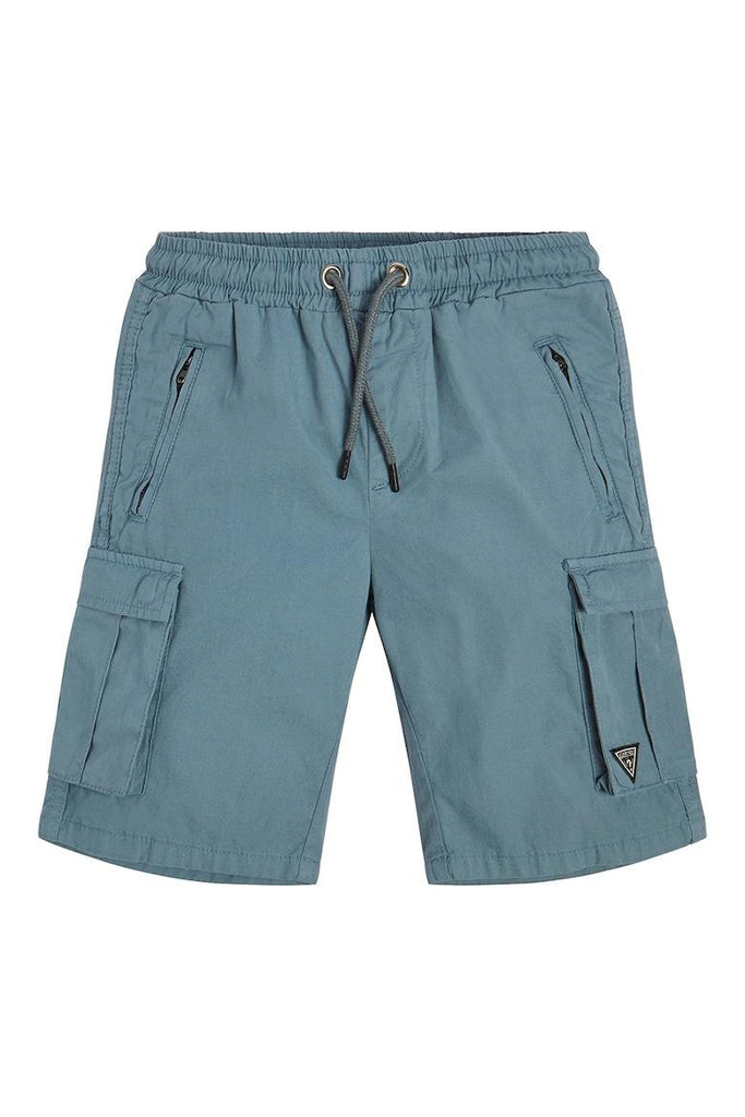 GUESS CARGO SHORTS_CORE