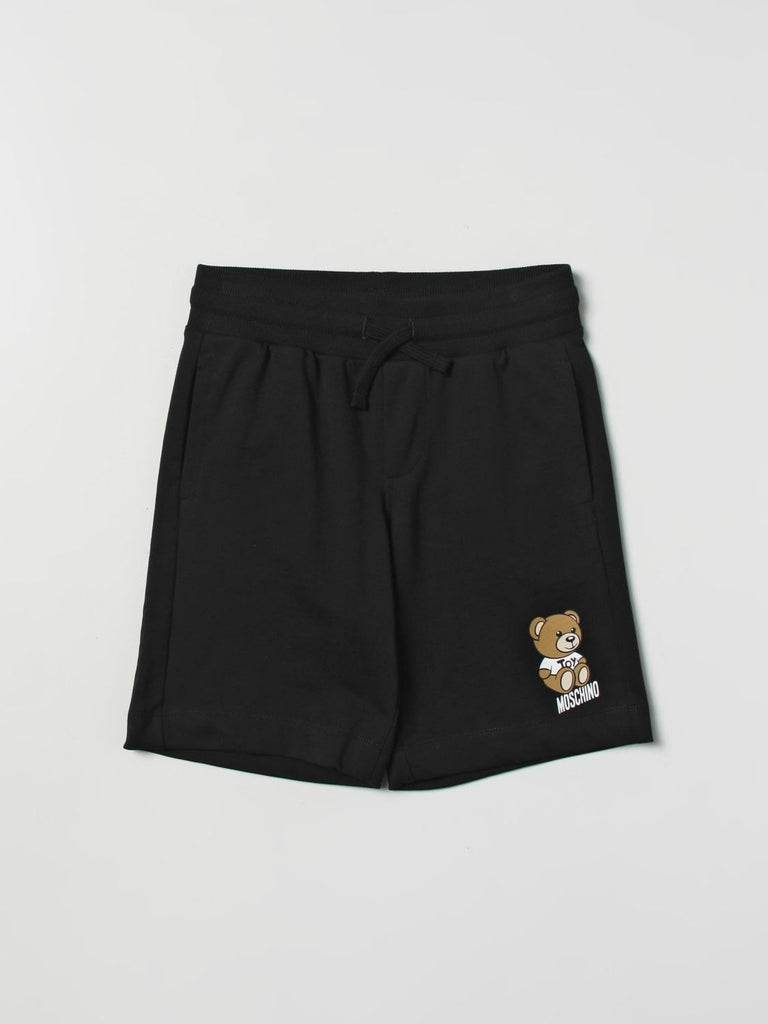 MOSCHINO KID SHORTS