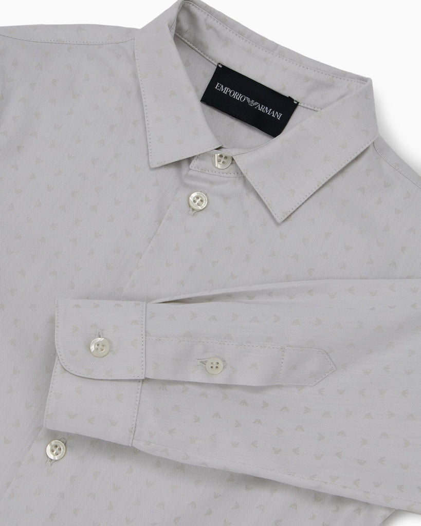 EMPORIO ARMANI SHIRT