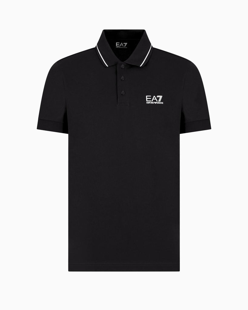 EMPORIO ARMANI EA7 POLO SHIRT