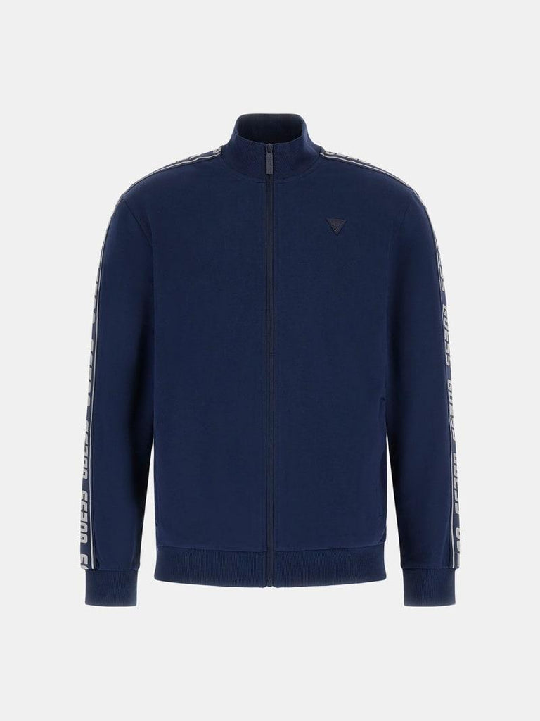 GUESS FULL ZIP NEW ARLO SW