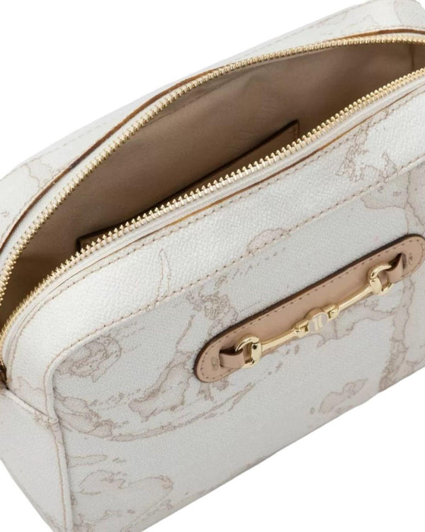 Alviero Martini 1ª CLASSE small Reporter Bag