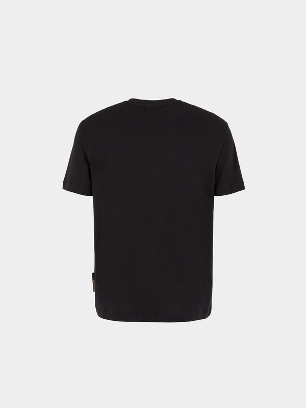 EMPORIO ARMANI EA7 T-SHIRT