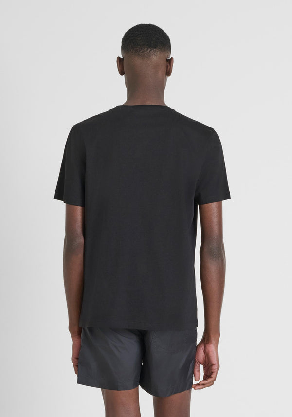 ANTONY MORATO MAGLIA TAGLIATA MANICA CORTA