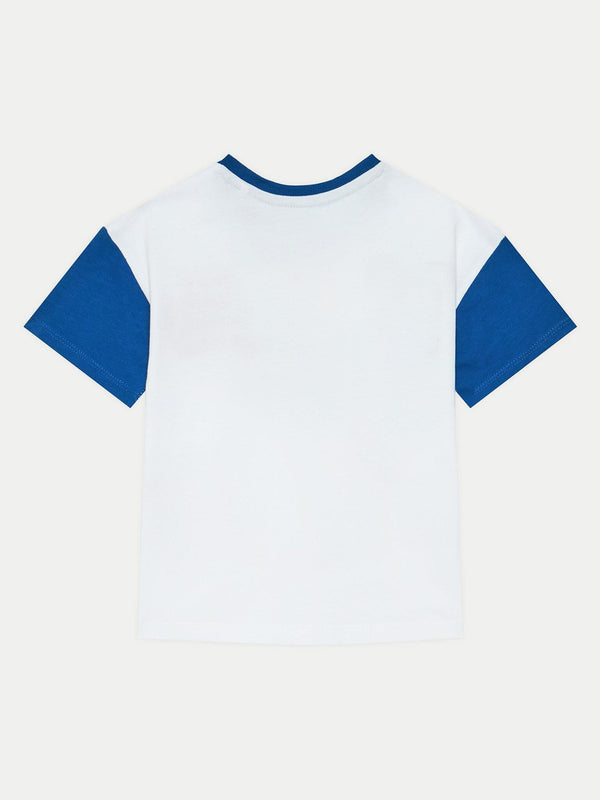 GUESS OVERSIZE SS T-SHIRT