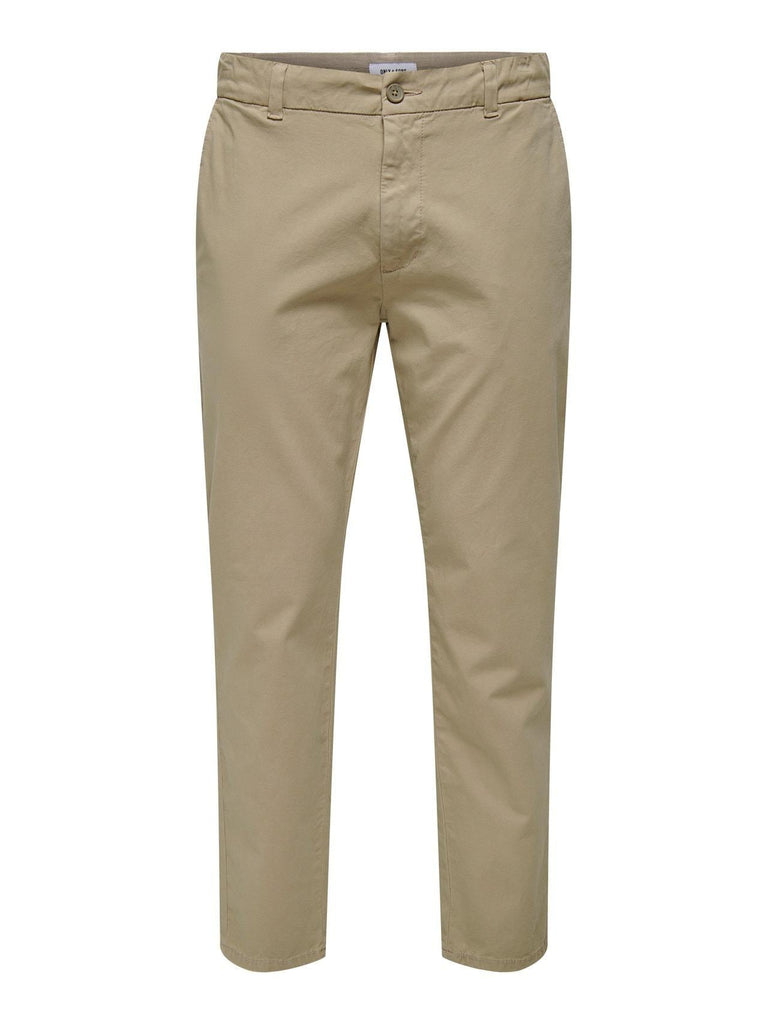 ONLY&SONS ONSFREE REGULAR 0183 PANT NOOS