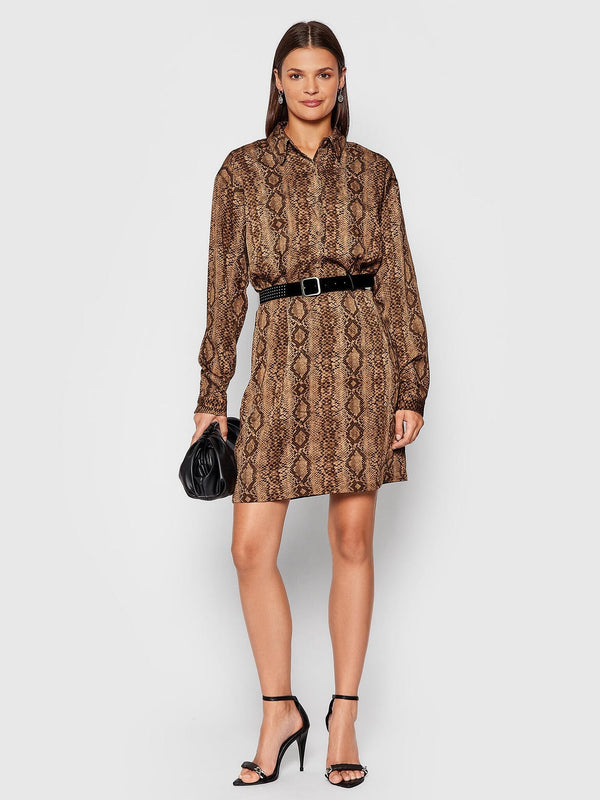 GUESS DOMINIQUE DRESS