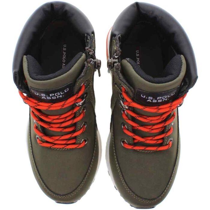 U.S. POLO ASSN CASUAL SHOE