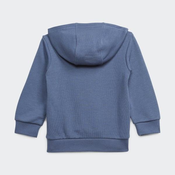 ADIDAS ORIGINALS HOODIE SET