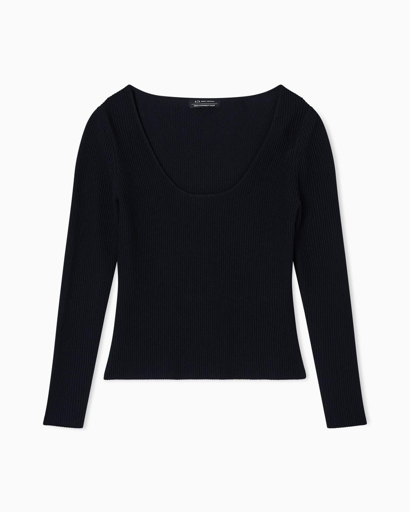 ARMANI EXCHANGE PULLOVER