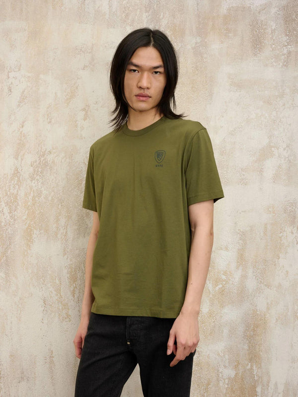 BLAUER EUTAW