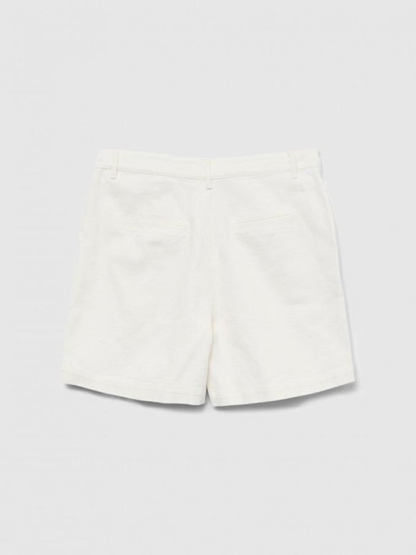 VERO MODA VMMARGOT HR BUTTONS CLR SHORTS LCS