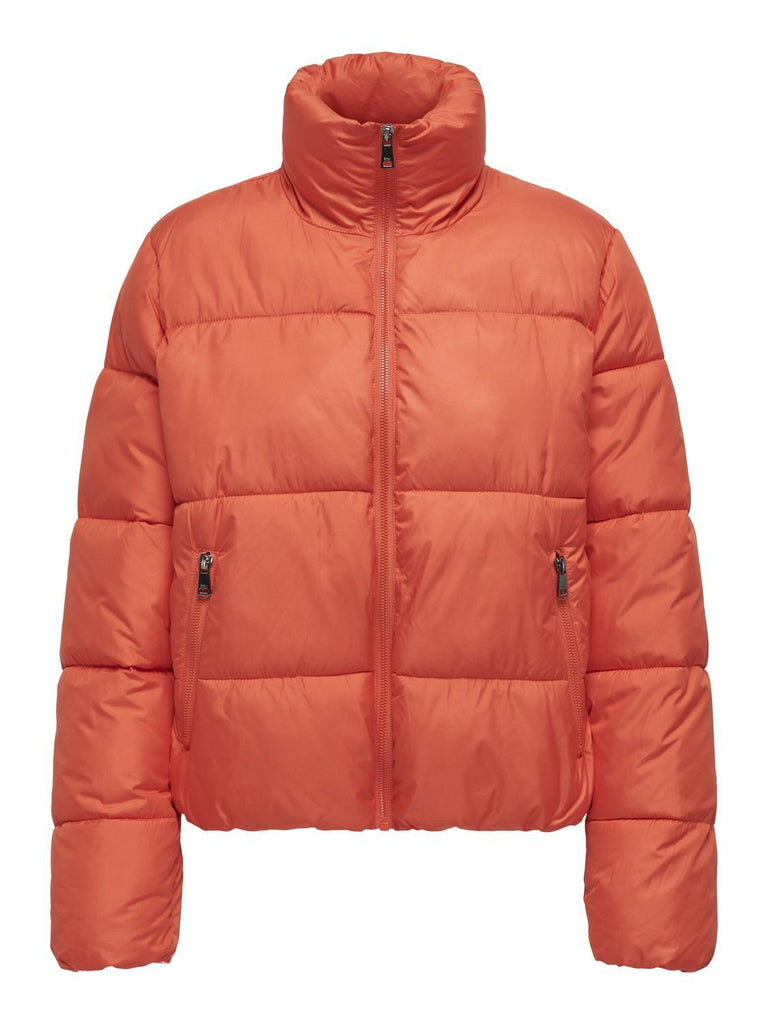 ONLY ONLCAMMIE SHORT PUFFER OTW KTA